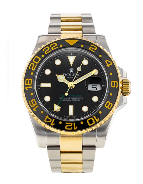 Rolex GMT Master II 116713 LN